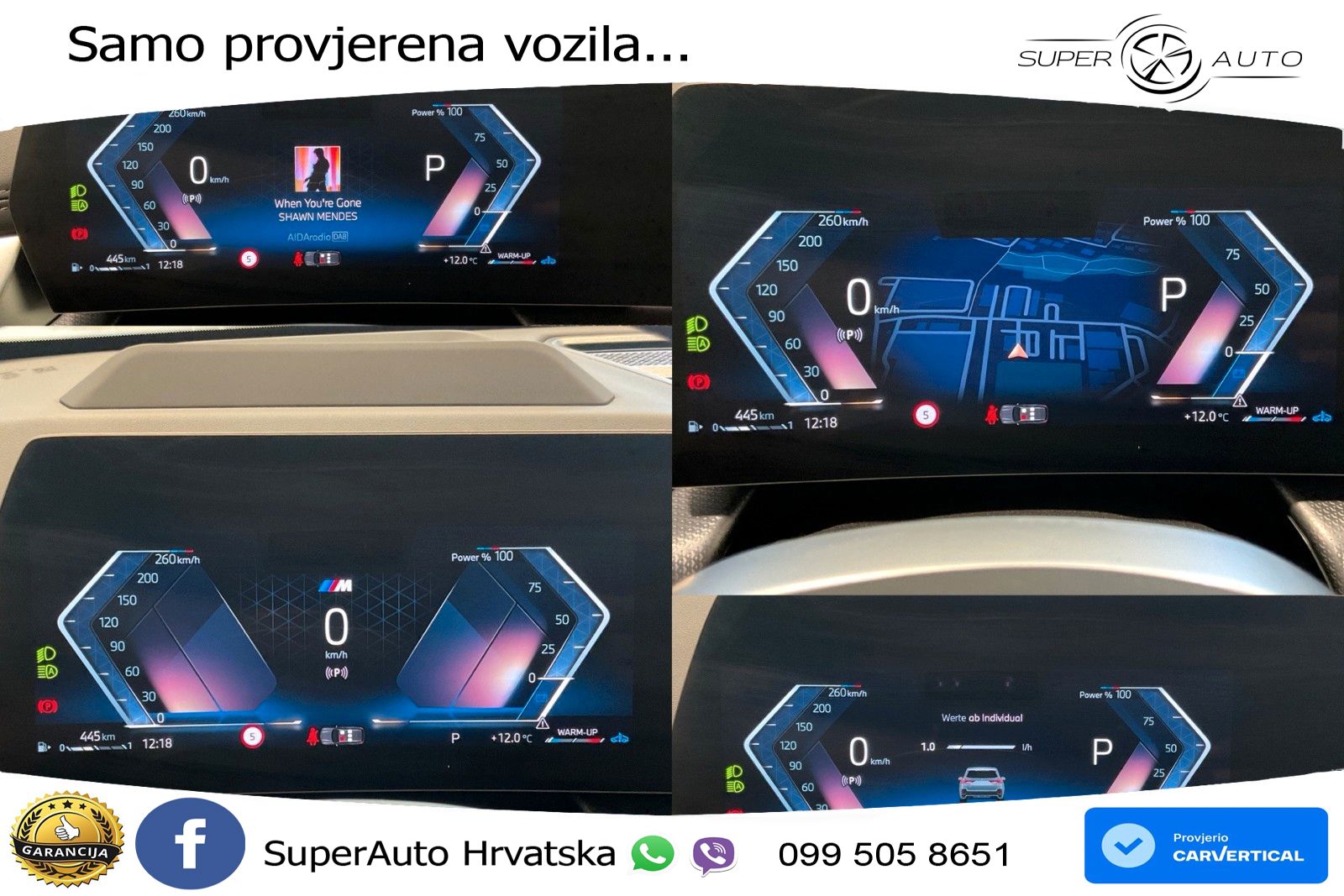 BMW X1 23d (211 KS) xDrive Steptronic M Sport LED+GR SJED+ACC