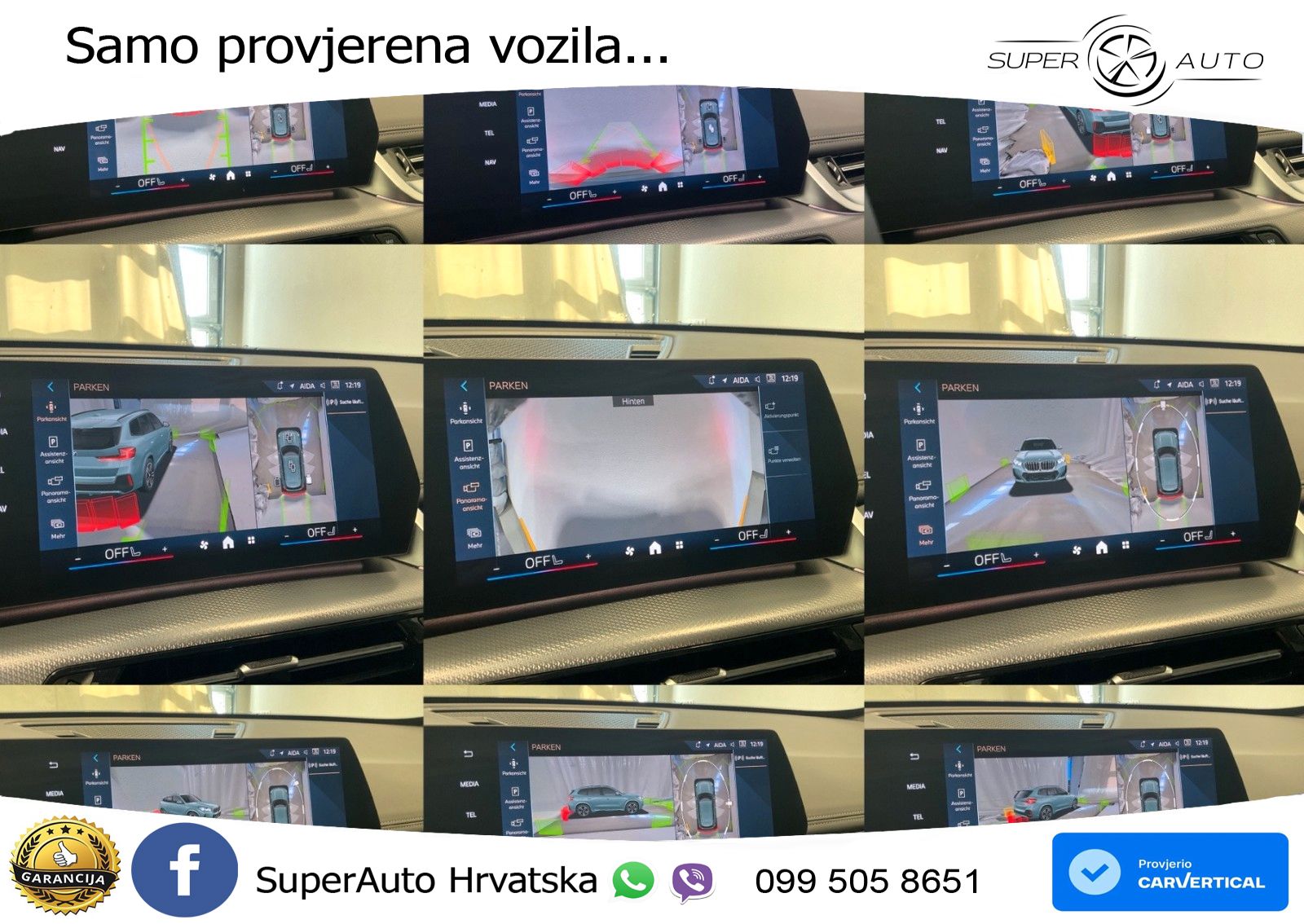 BMW X1 23d (211 KS) xDrive Steptronic M Sport LED+GR SJED+ACC