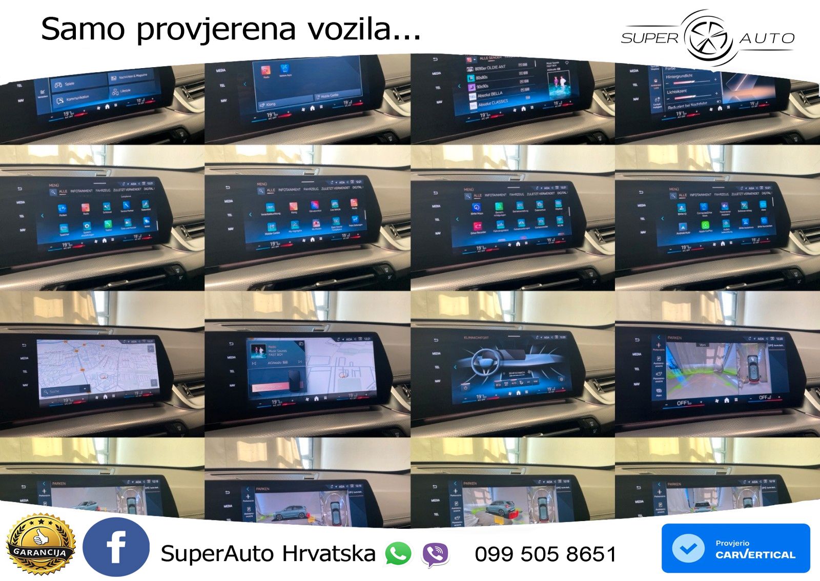 BMW X1 23d (211 KS) xDrive Steptronic M Sport LED+GR SJED+ACC