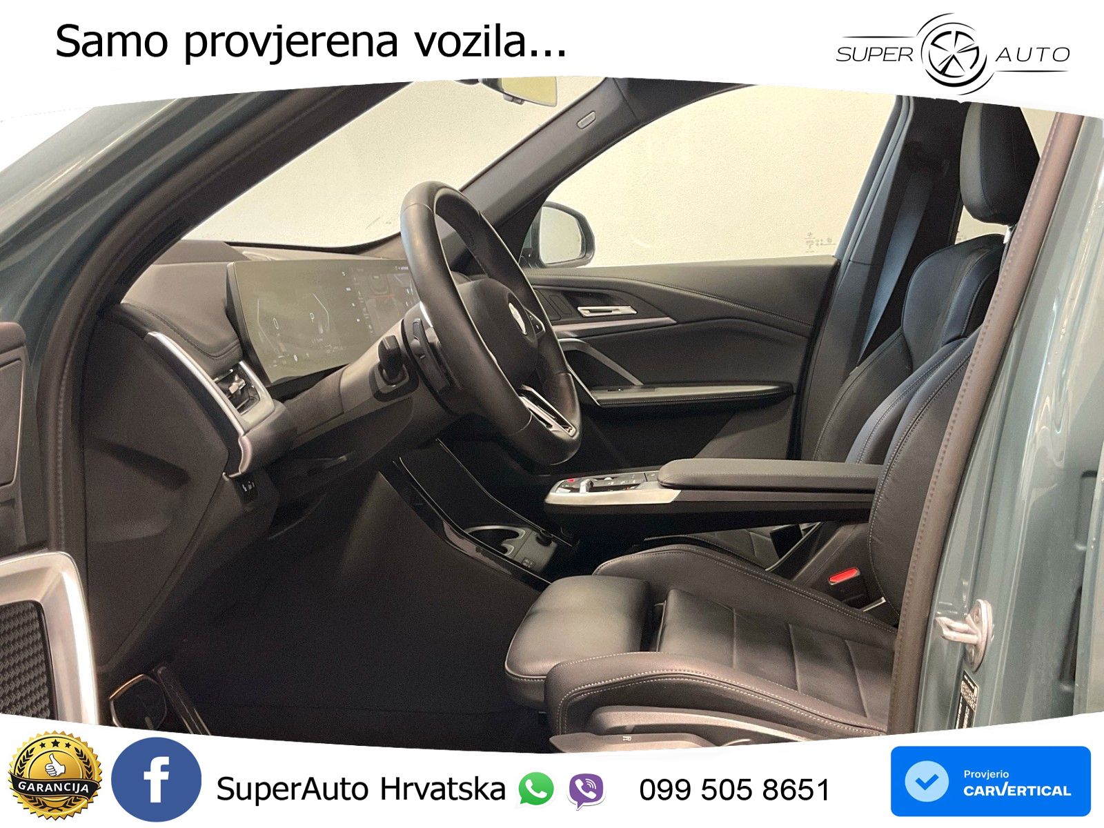 BMW X1 23d (211 KS) xDrive Steptronic M Sport LED+GR SJED+ACC