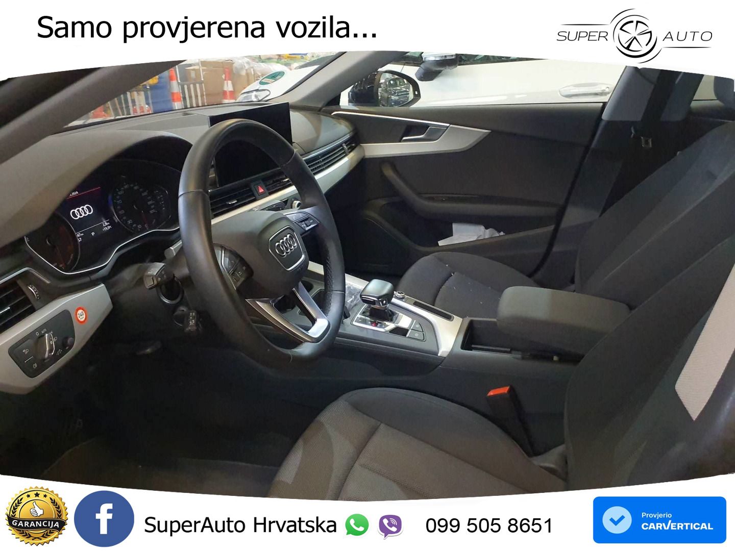 Audi A5 Sportback 35 TDI (163 KS) S tronic LED+GR SJED+ACC
