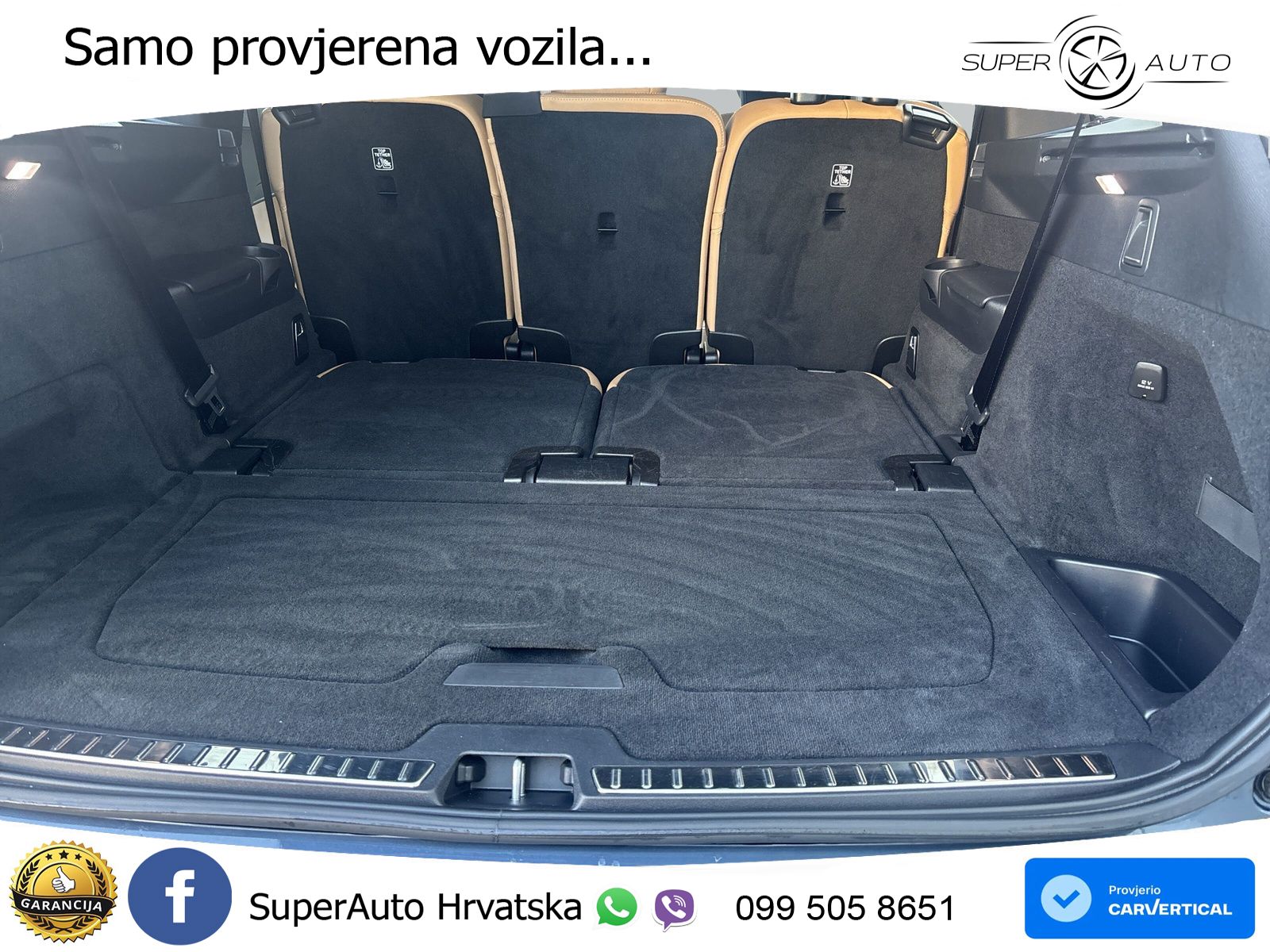 Volvo XC90 2.0 B5 Diesel AWD Automatic LED+GR SJED+ACC