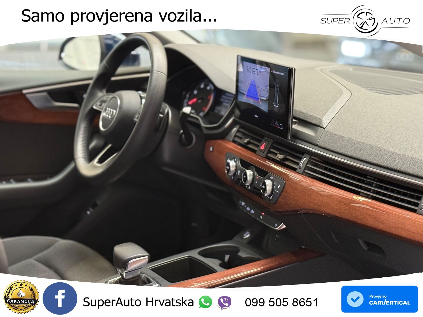 Audi A5 Sportback 35 TDI (163 KS) S tronic