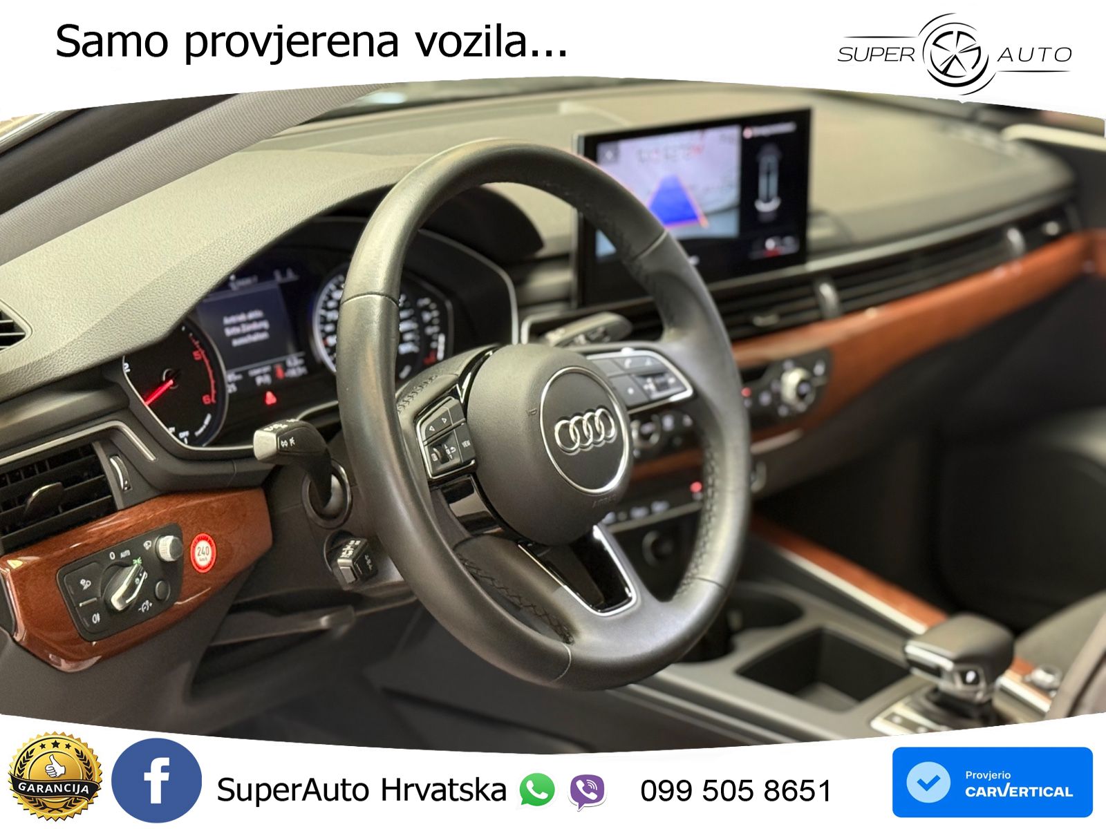 Audi A5 Sportback 35 TDI (163 KS) S tronic
