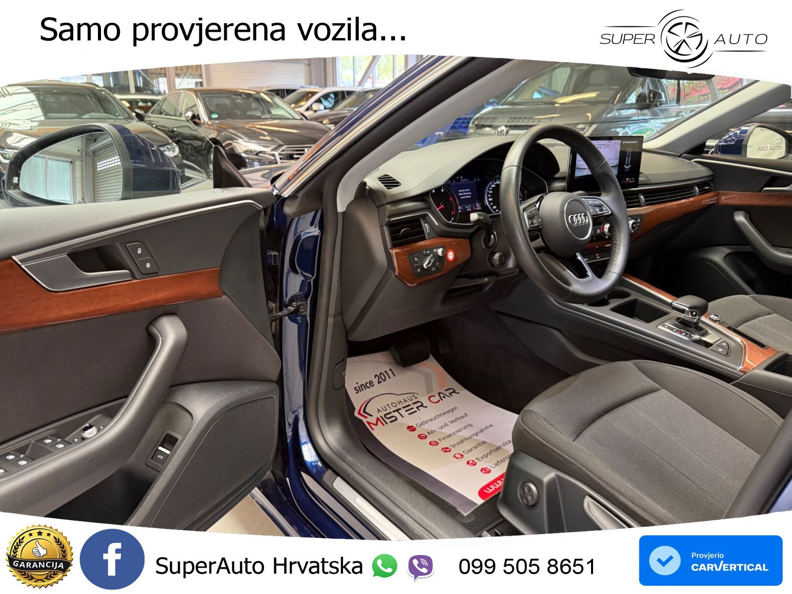 Audi A5 Sportback 35 TDI (163 KS) S tronic