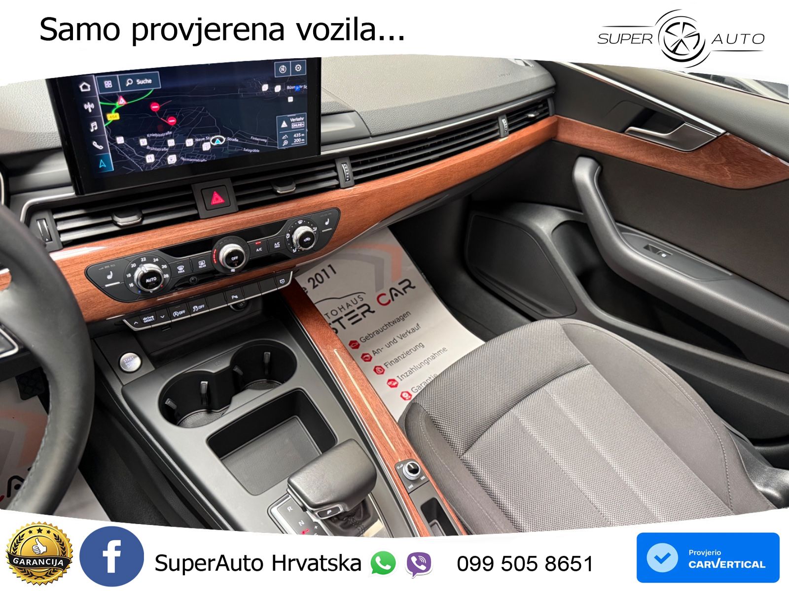 Audi A5 Sportback 35 TDI (163 KS) S tronic