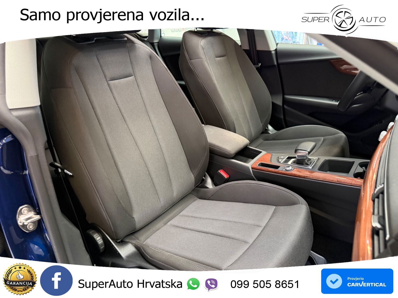 Audi A5 Sportback 35 TDI (163 KS) S tronic