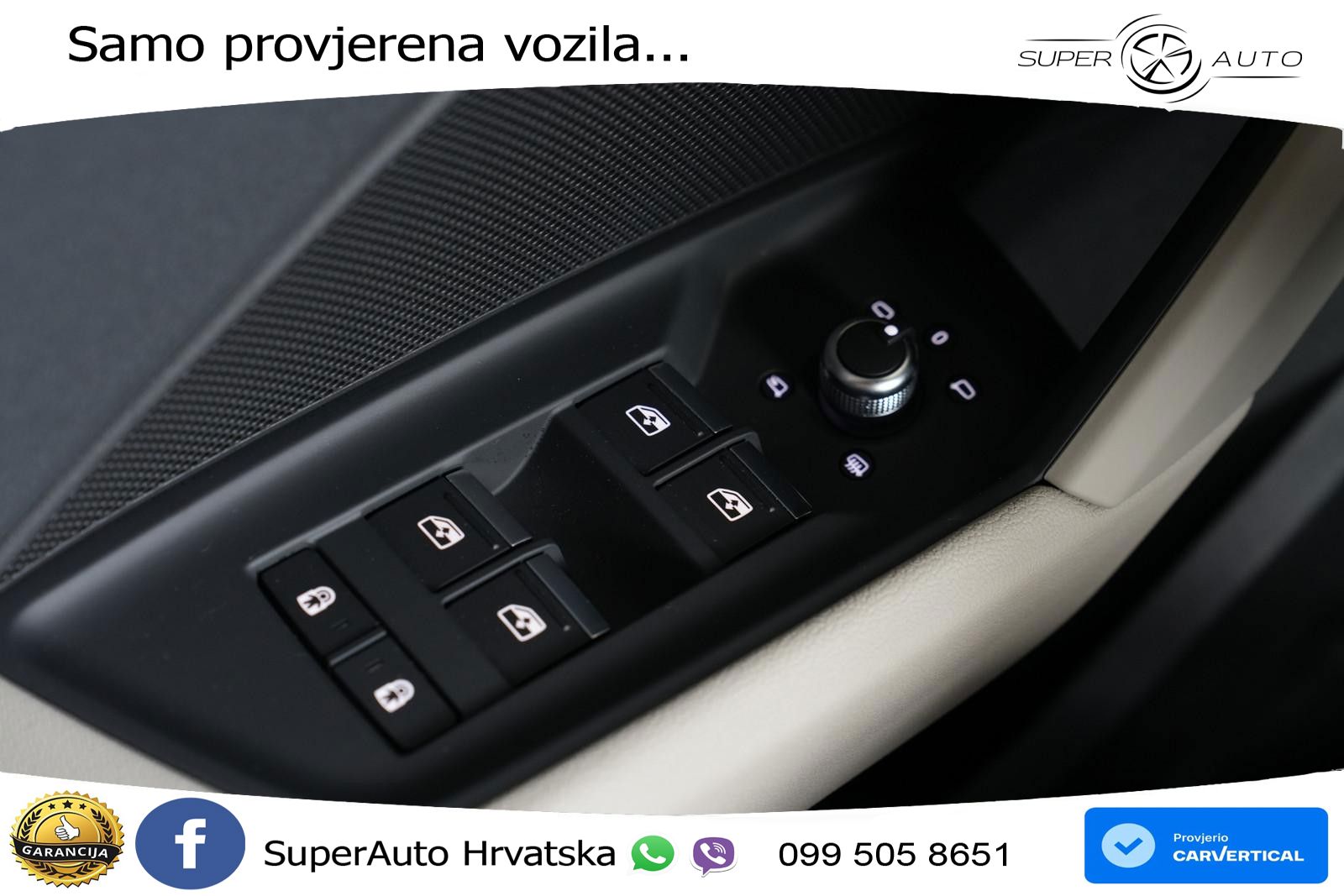 Audi A3 35 TFSI (150 KS) S tronic S line LED+GR SJED+ACC