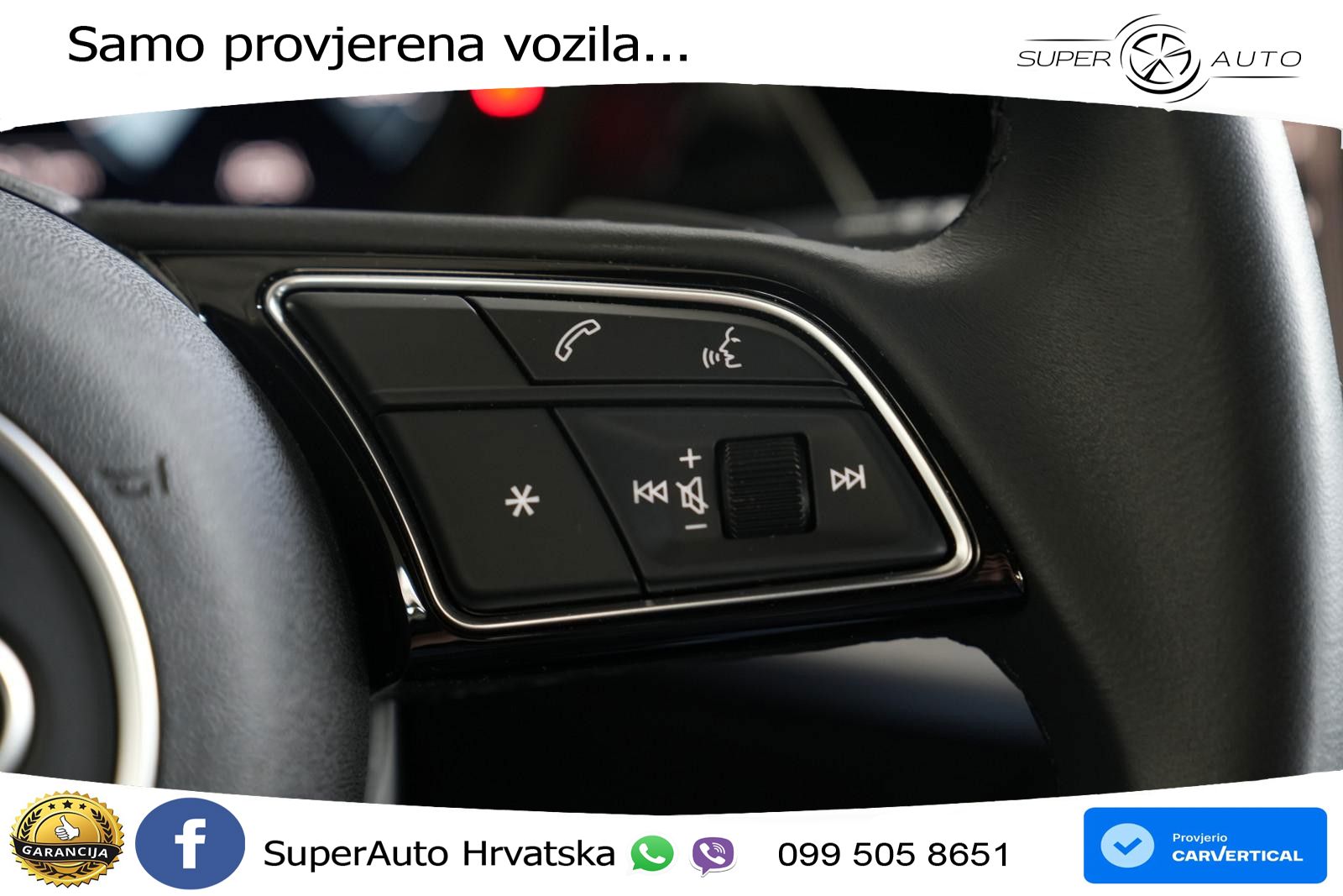 Audi A3 35 TFSI (150 KS) S tronic S line LED+GR SJED+ACC