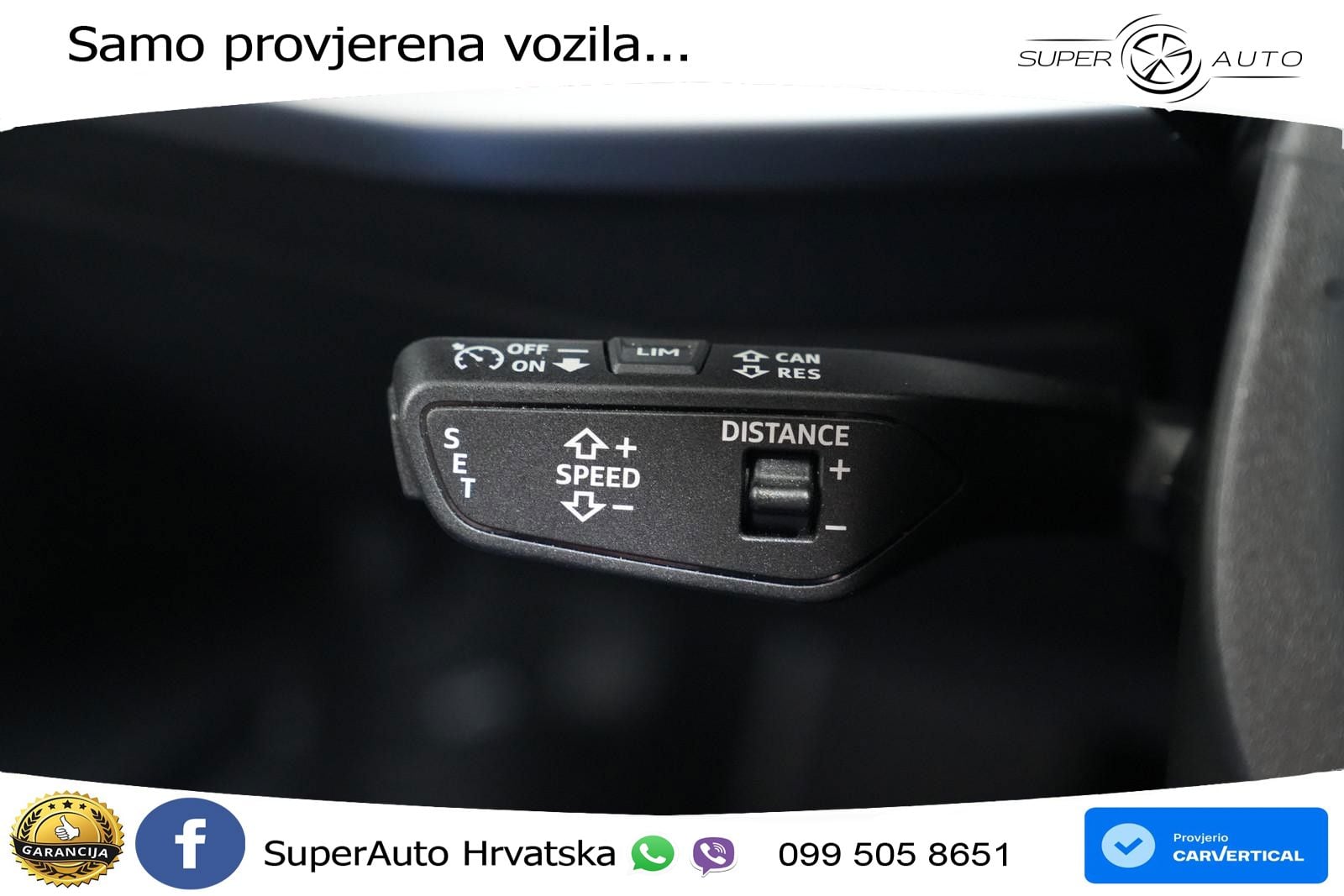 Audi A3 35 TFSI (150 KS) S tronic S line LED+GR SJED+ACC