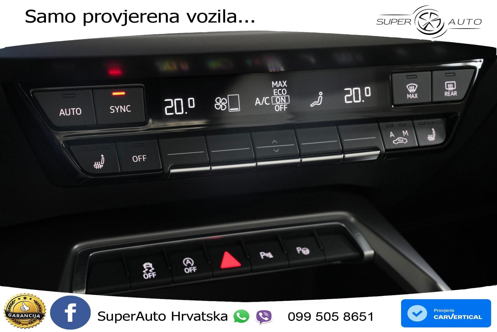 Audi A3 35 TFSI (150 KS) S tronic S line LED+GR SJED+ACC