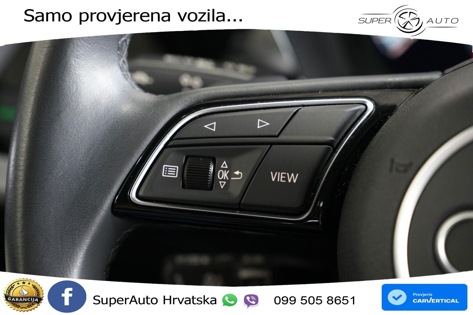 Audi A3 35 TFSI (150 KS) S tronic S line LED+GR SJED+ACC