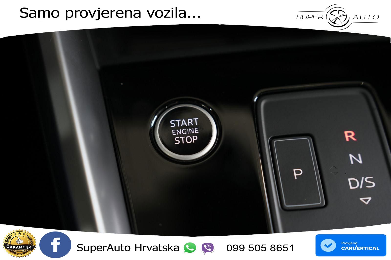 Audi A3 35 TFSI (150 KS) S tronic S line LED+GR SJED+ACC