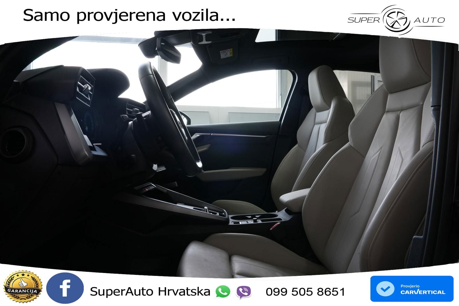 Audi A3 35 TFSI (150 KS) S tronic S line LED+GR SJED+ACC