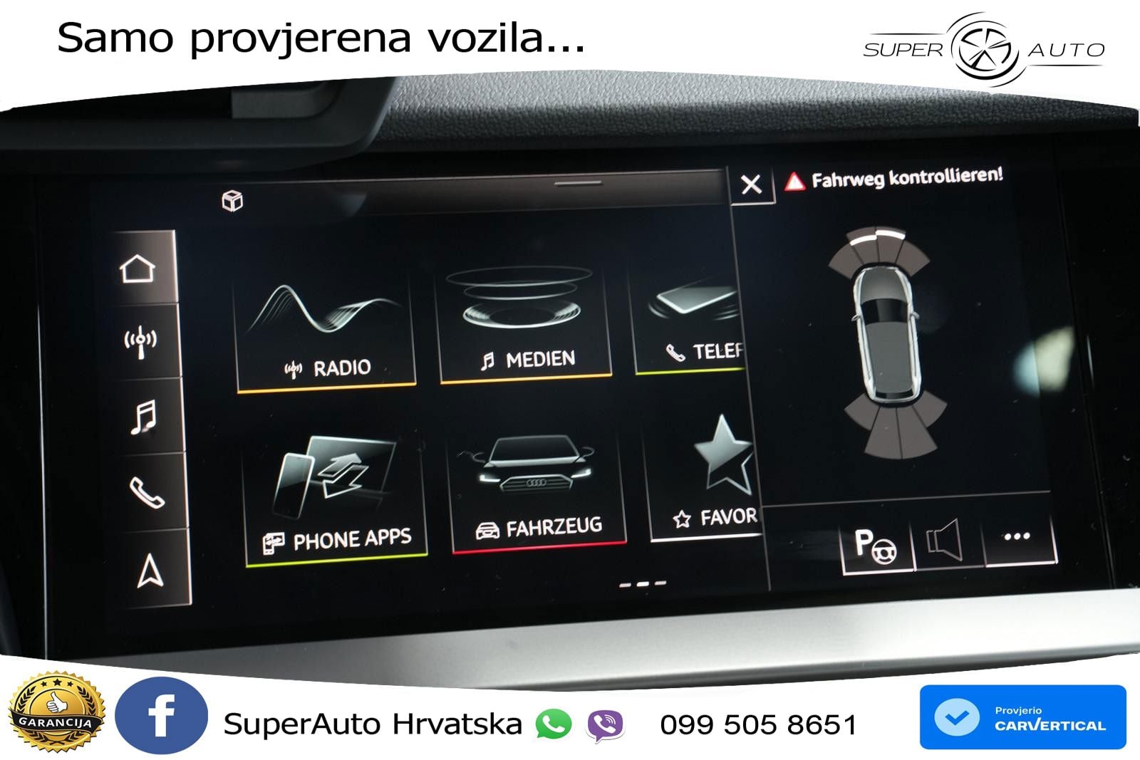 Audi A3 35 TFSI (150 KS) S tronic S line LED+GR SJED+ACC
