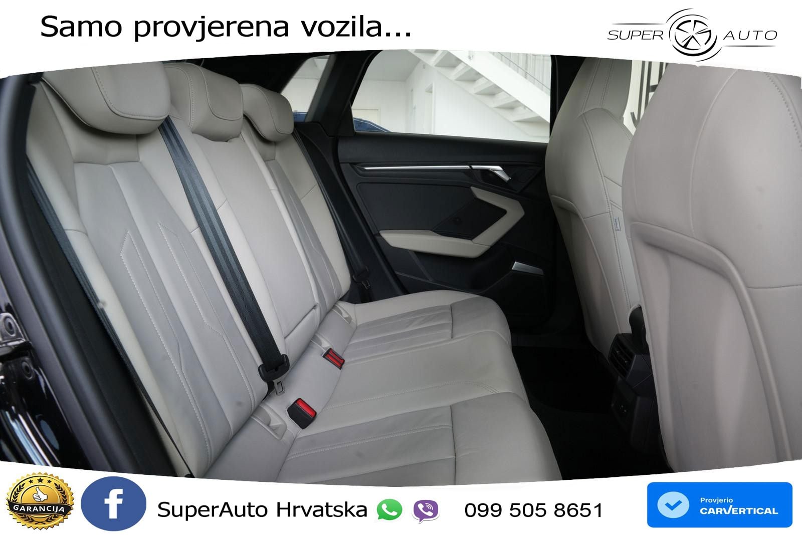 Audi A3 35 TFSI (150 KS) S tronic S line LED+GR SJED+ACC