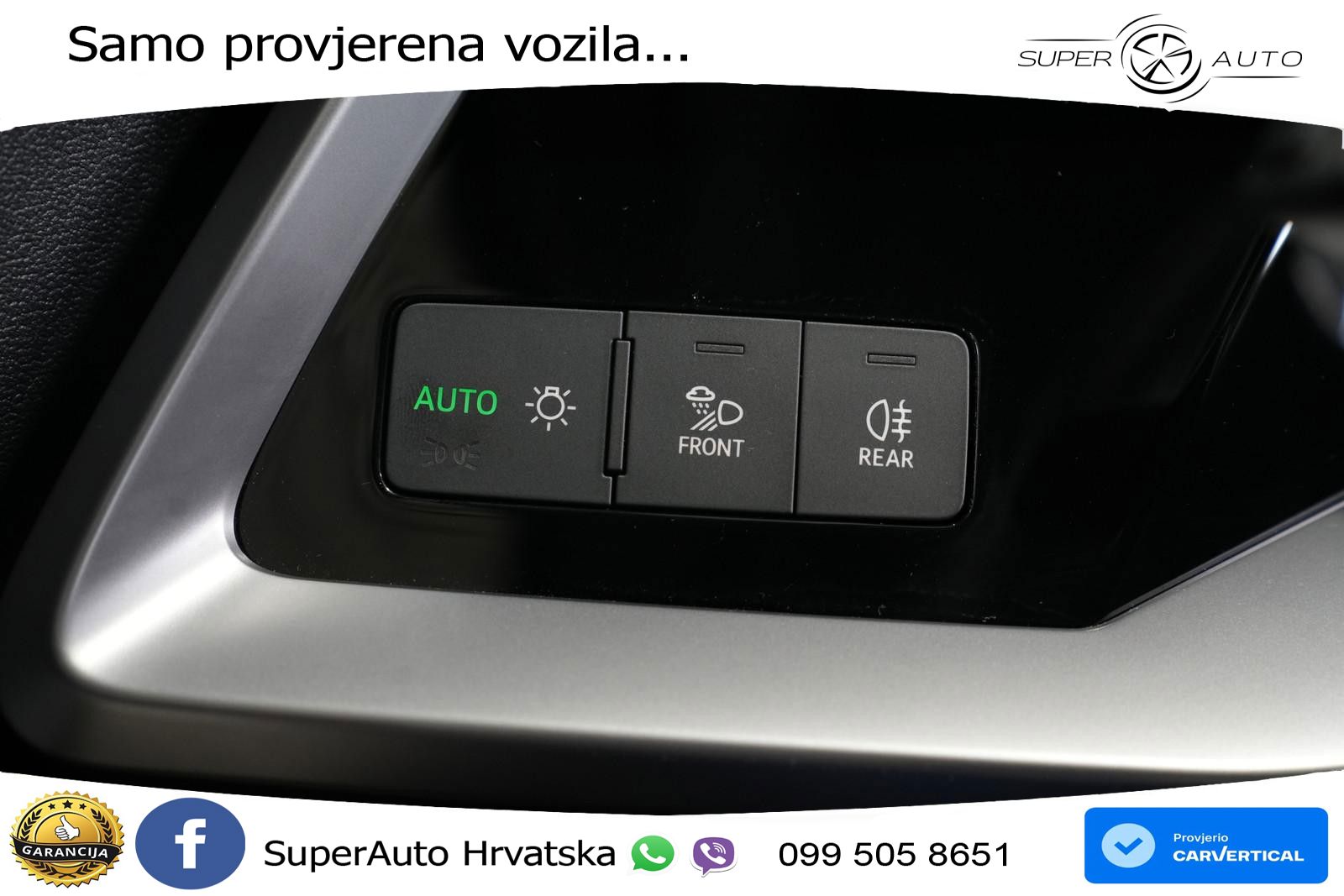 Audi A3 35 TFSI (150 KS) S tronic S line LED+GR SJED+ACC