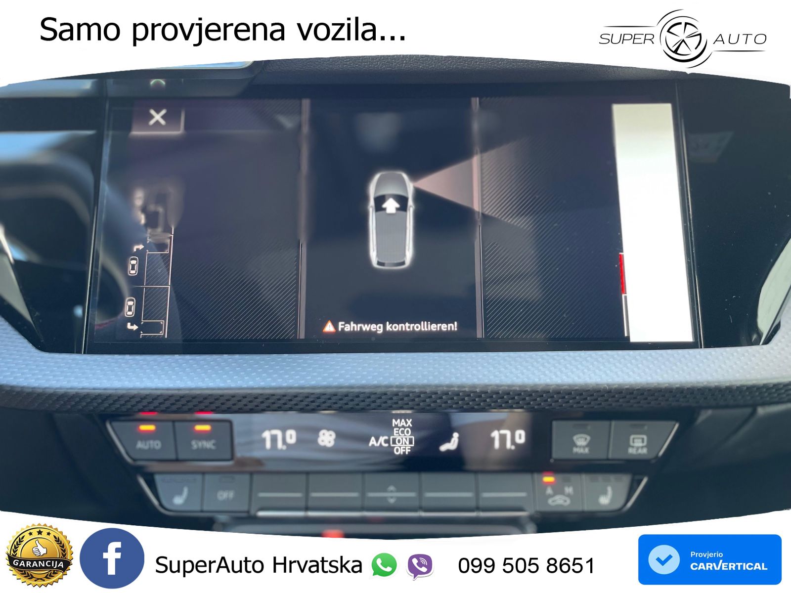 Audi RS3 Sedan 2.5 TFSI (400 KS) quattro S tronic LED+GR SJED+ACC