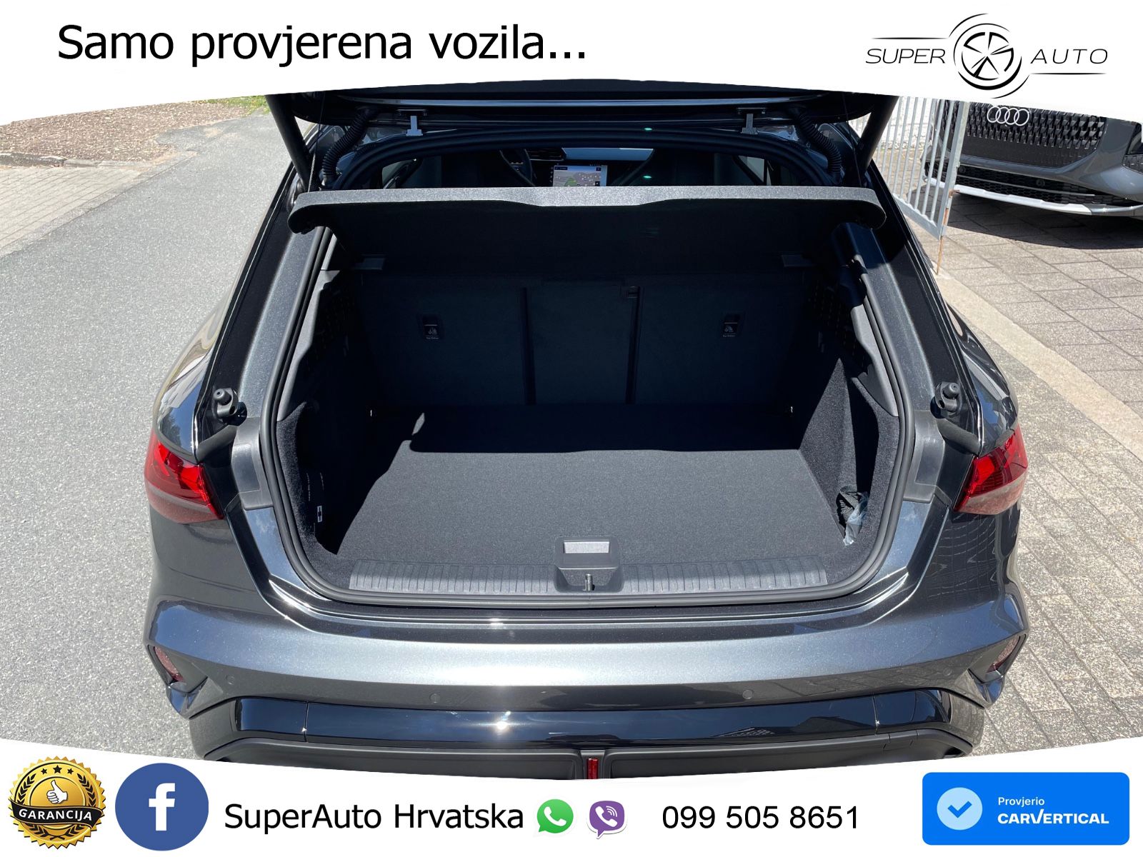 Audi RS3 Sedan 2.5 TFSI (400 KS) quattro S tronic LED+GR SJED+ACC