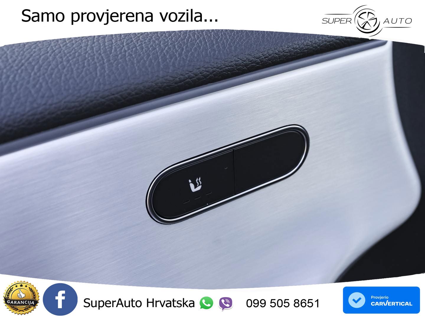 Mercedes-Benz A 220d 8G-DCT AMG