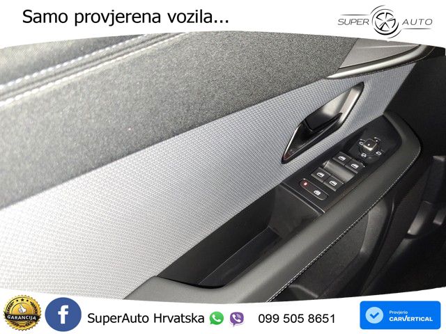 Opel Grandland 1.2 Turbo (145 KS) Hybrid eDCT GS