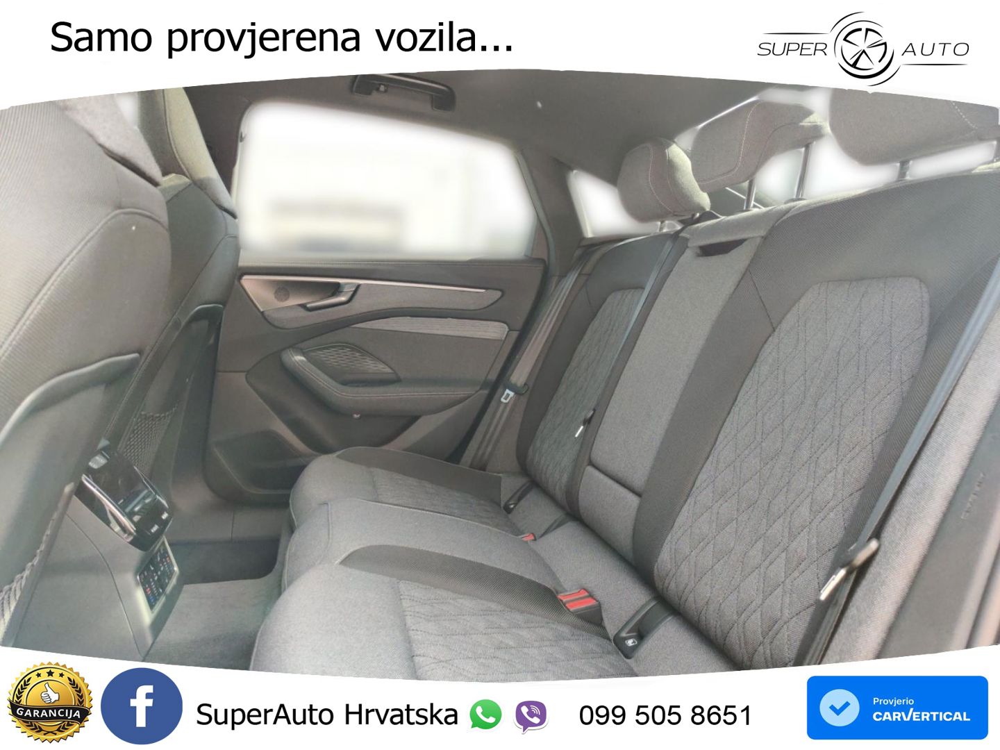 Audi A6 3.0 TFSI V6 (367 KS) quattro S tronic MATRIX+GR SJED+KAM