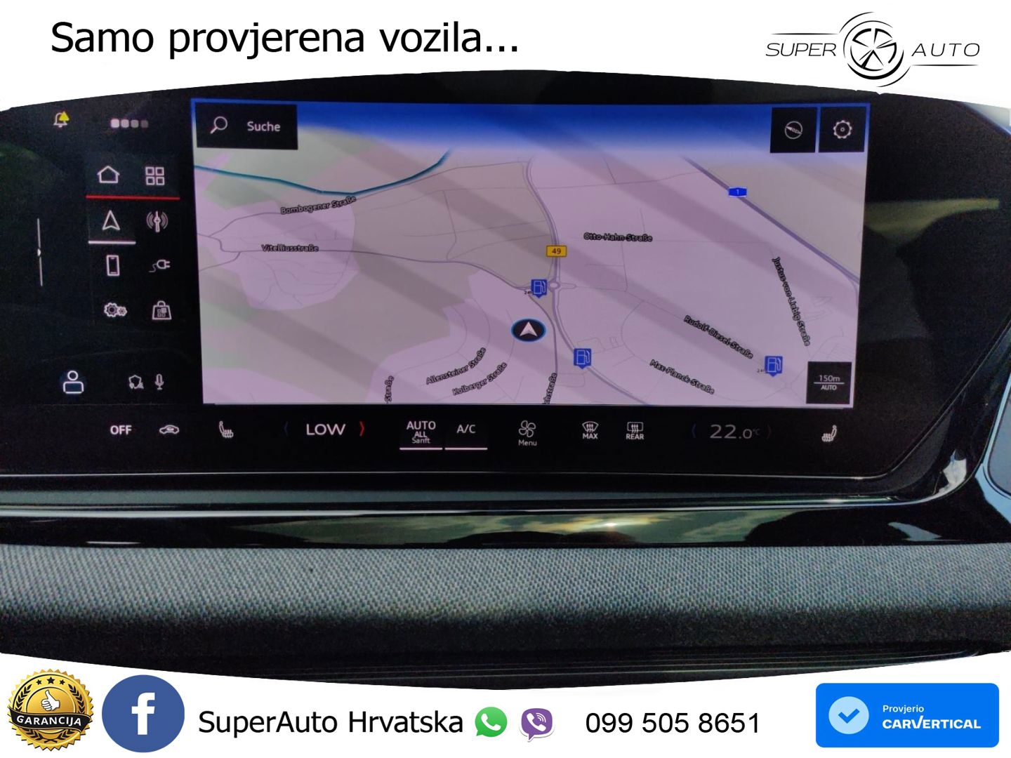 Audi A6 3.0 TFSI V6 (367 KS) quattro S tronic MATRIX+GR SJED+KAM