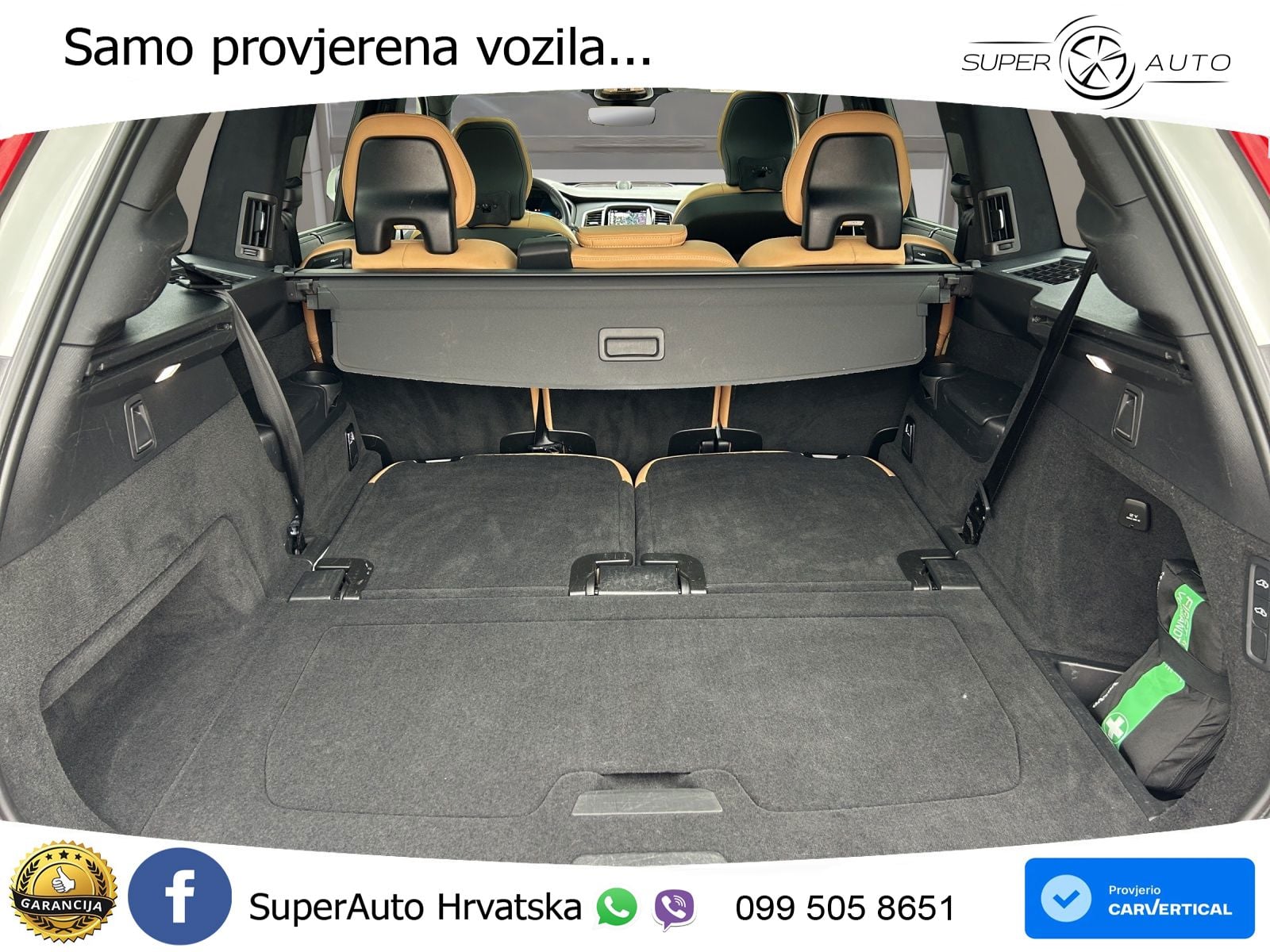 Volvo XC90 2.0 B5 Diesel AWD Automatic LED+GR SJED+ACC