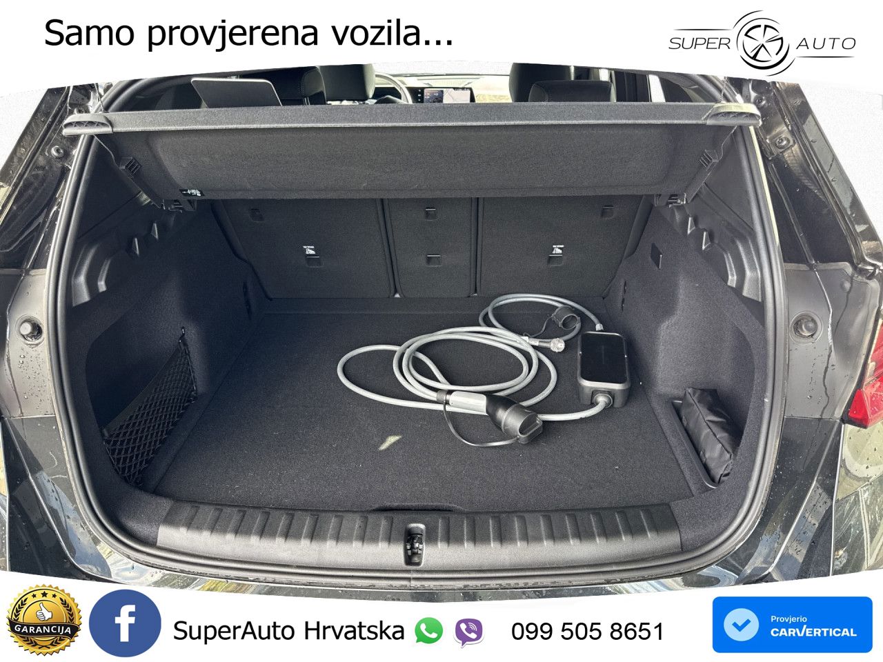 BMW iX1 68 kWh (313 KS) xDrive30