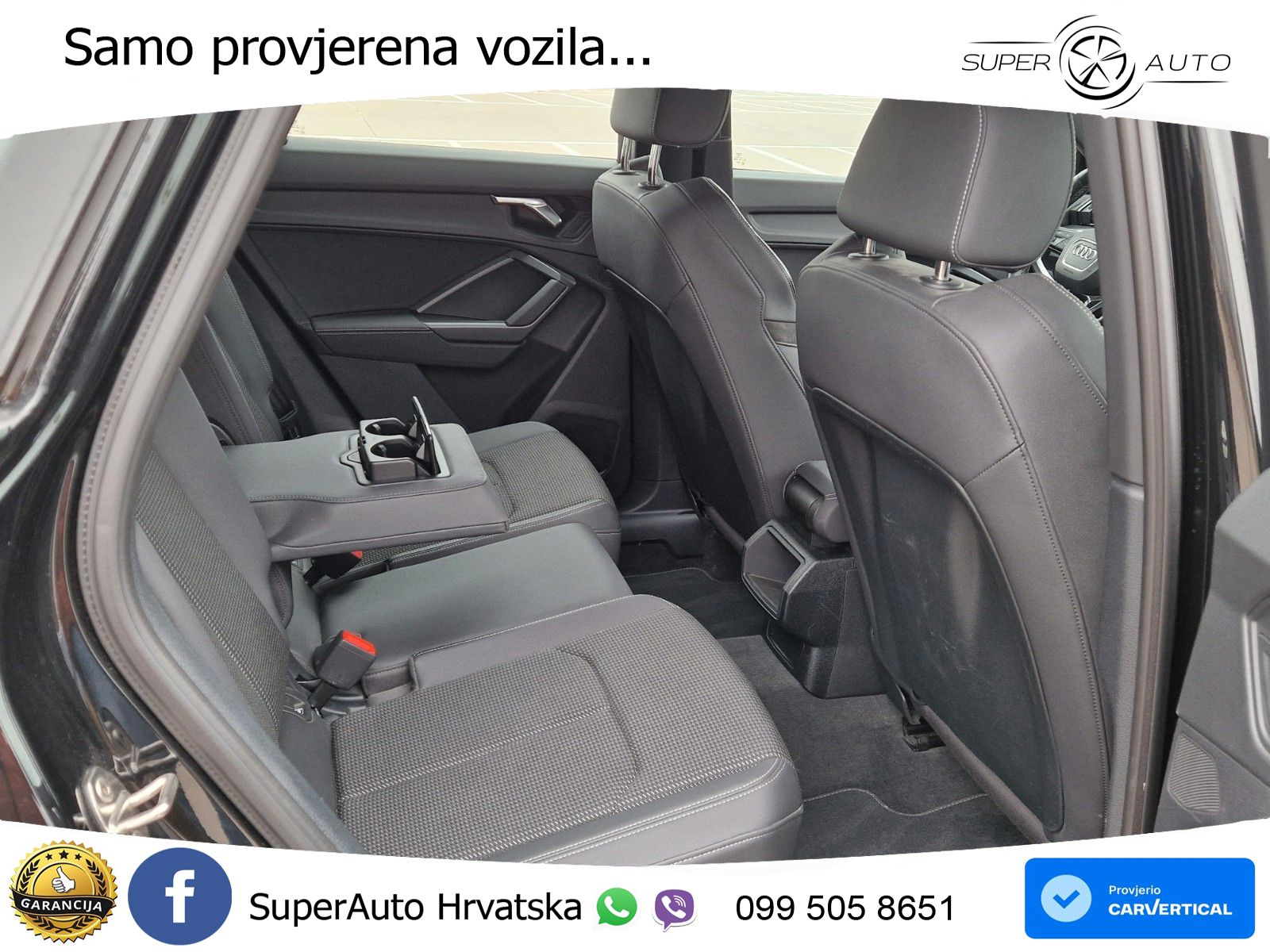 Audi Q3 40 TDI (200 KS) quattro S tronic S line LED+GR SJED+ACC