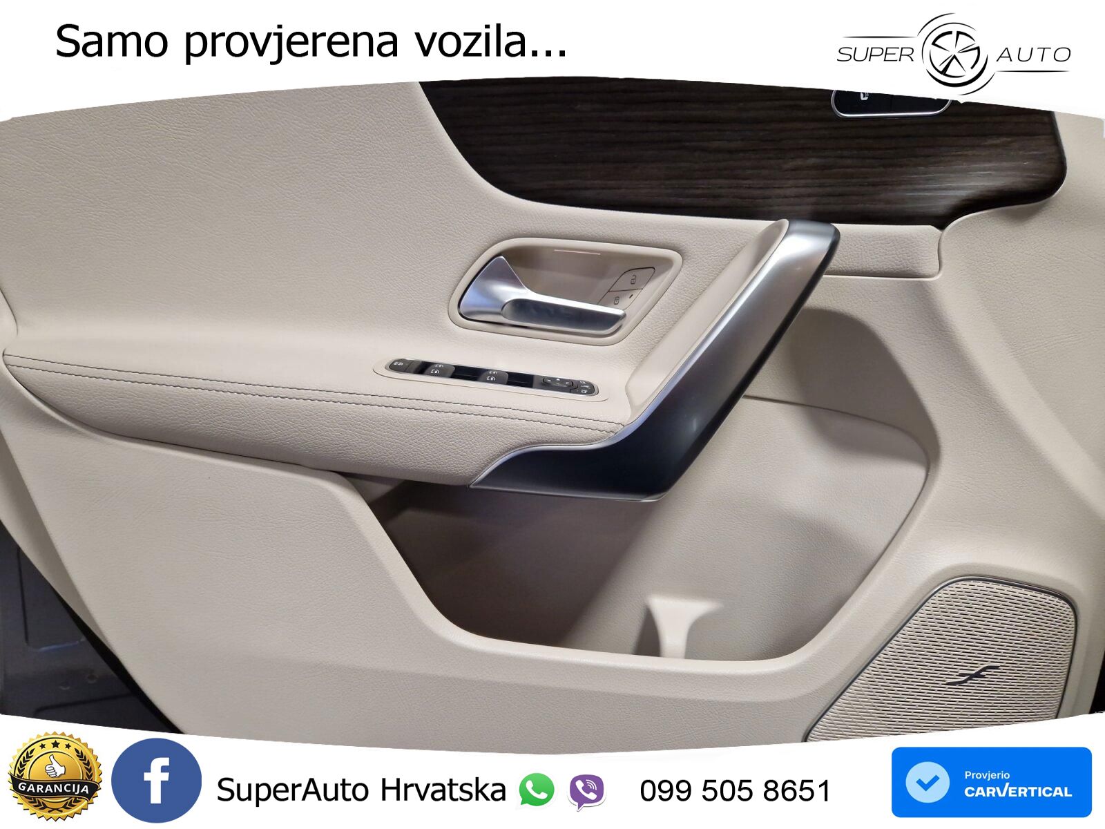 Mercedes-Benz A 220d 8G-DCT LED+GR SJED+ACC