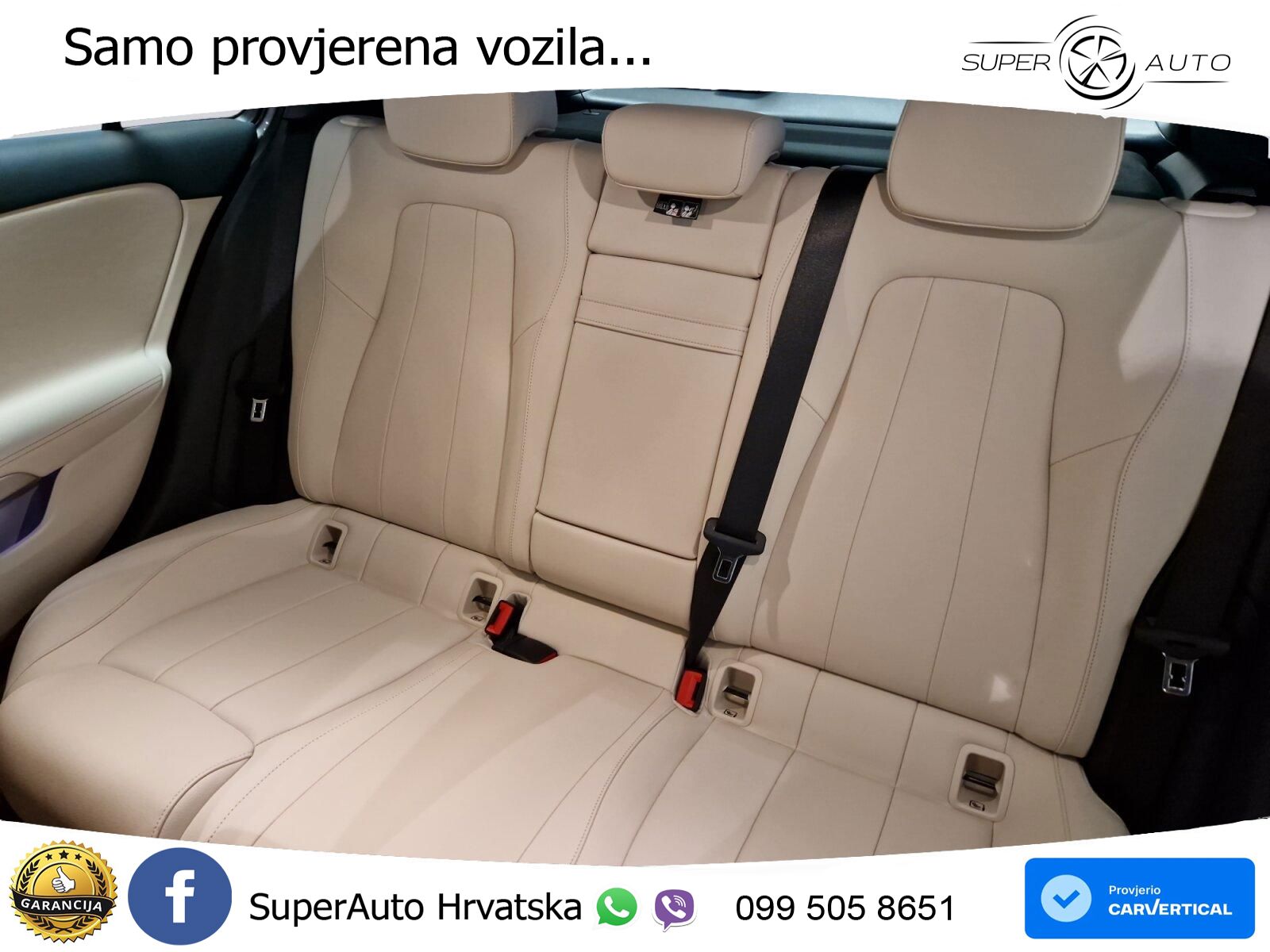 Mercedes-Benz A 220d 8G-DCT LED+GR SJED+ACC