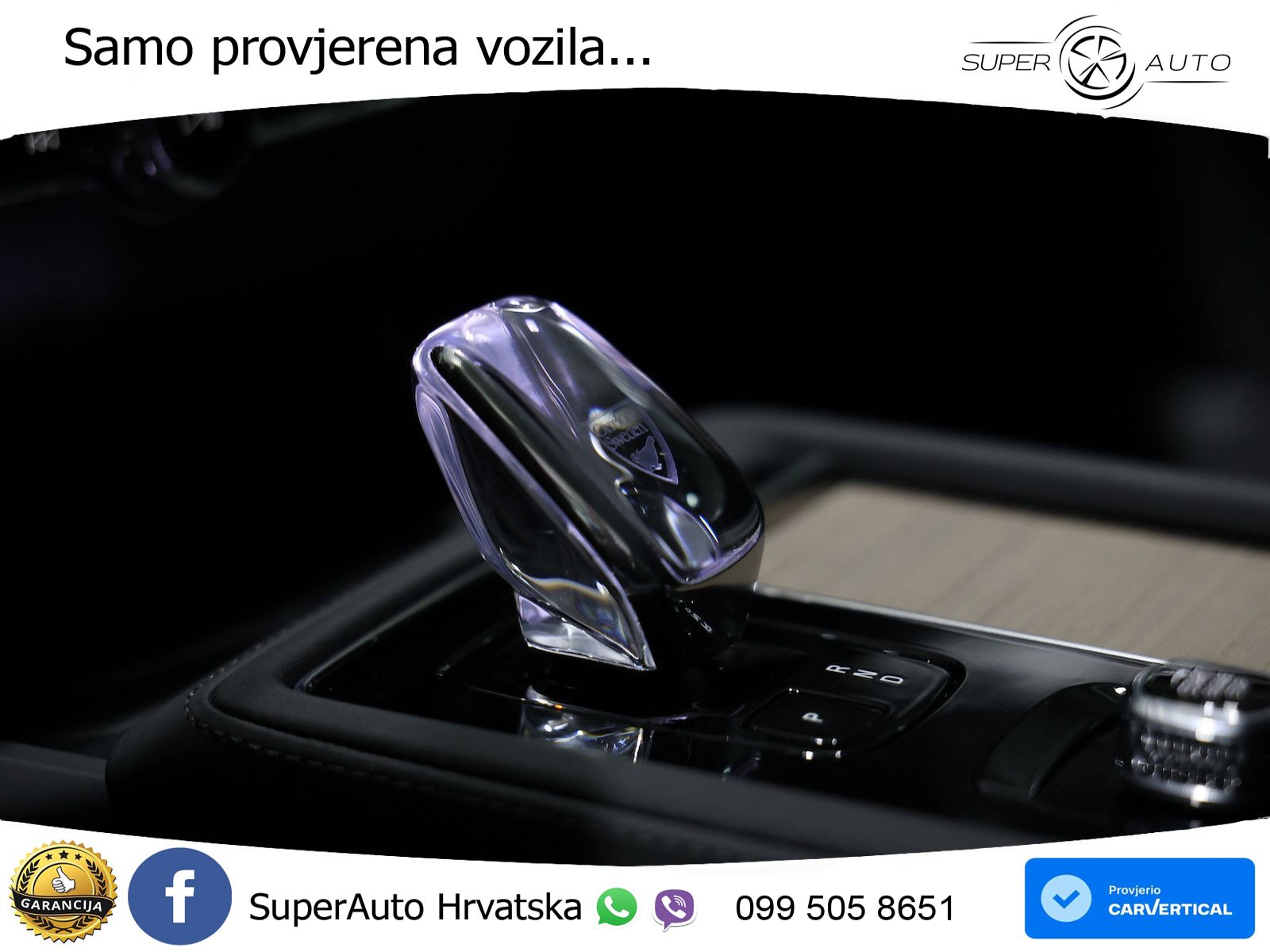 Volvo XC90 2.0 B5 AWD Automatic LED+GR SJED+ACC