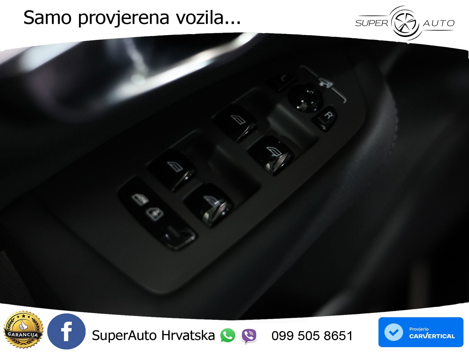 Volvo XC90 2.0 B5 AWD Automatic LED+GR SJED+ACC