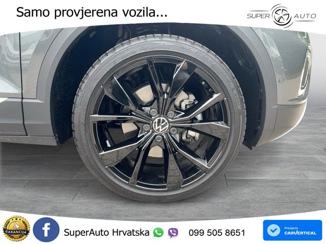 Volkswagen T-Roc I 2.0 TDI (150 KS) DSG LED+GR SJED+ACC