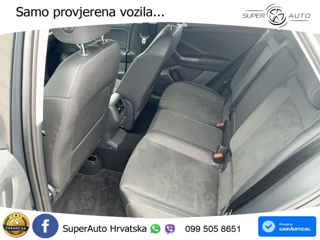 Volkswagen T-Roc I 2.0 TDI (150 KS) DSG LED+GR SJED+ACC