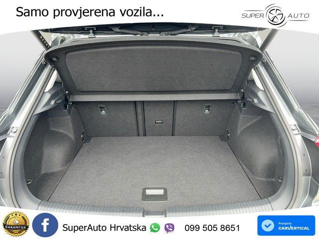 Volkswagen T-Roc I 2.0 TDI (150 KS) DSG LED+GR SJED+ACC