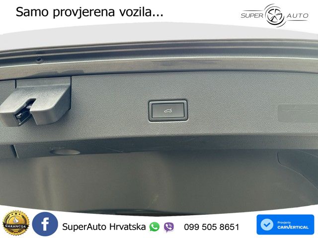 Volkswagen T-Roc I 2.0 TDI (150 KS) DSG LED+GR SJED+ACC