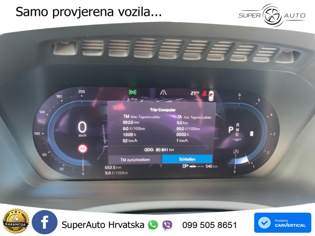 Volvo XC90 2.0 B5 Diesel AWD Automatic LED+GR SJED+ACC