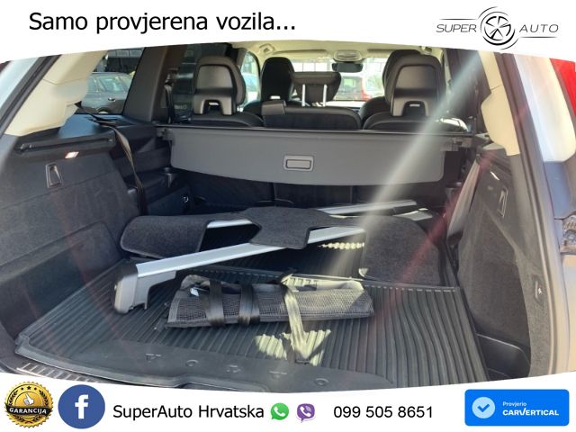 Volvo XC90 2.0 B5 Diesel AWD Automatic LED+GR SJED+ACC