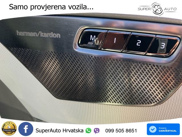 Volvo XC90 2.0 B5 Diesel AWD Automatic LED+GR SJED+ACC