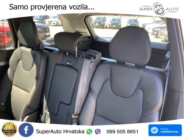 Volvo XC90 2.0 B5 Diesel AWD Automatic LED+GR SJED+ACC