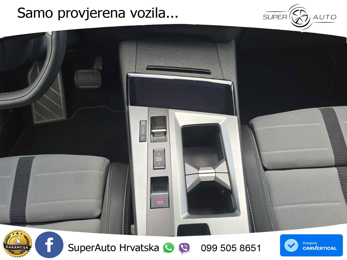 Opel Grandland 1.2 Turbo (136 KS)  e-DCT GS