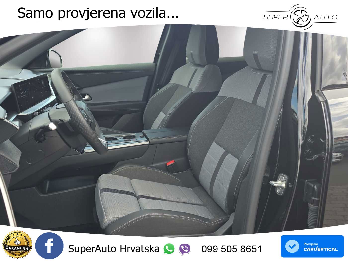 Opel Grandland 1.2 Turbo (136 KS)  e-DCT GS