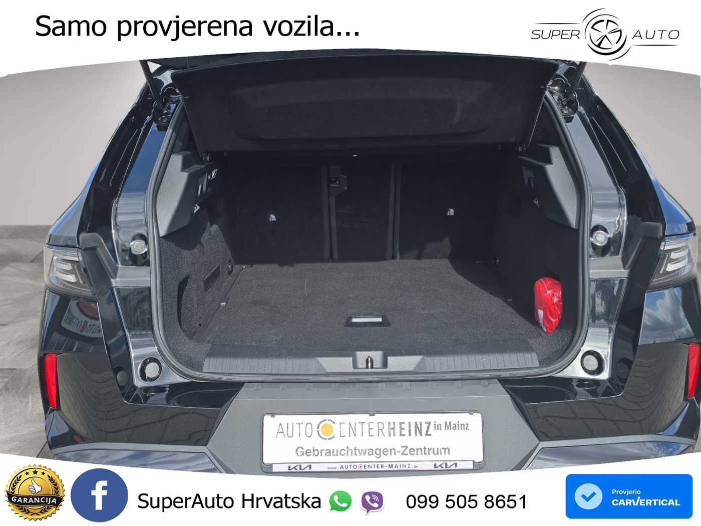 Opel Grandland 1.2 Turbo (136 KS)  e-DCT GS