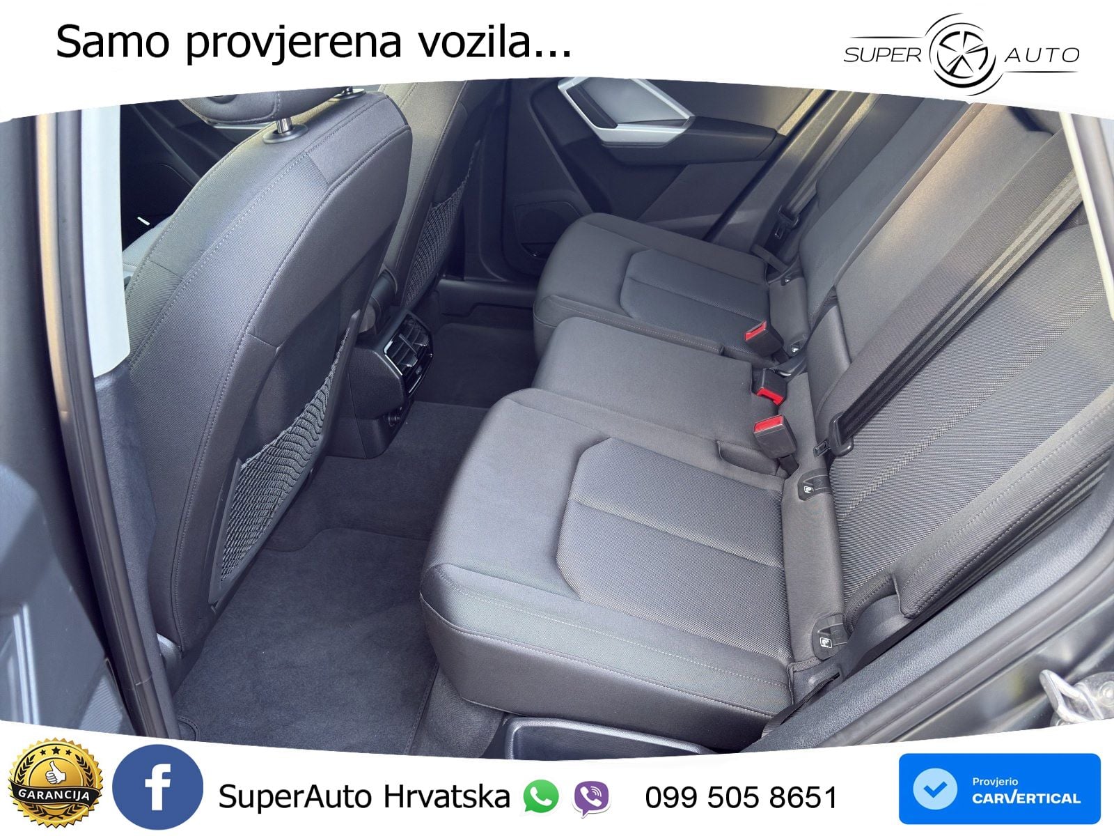 Audi Q3 45 TFSIe (245 KS) S tronic LED+GR SJED+ACC