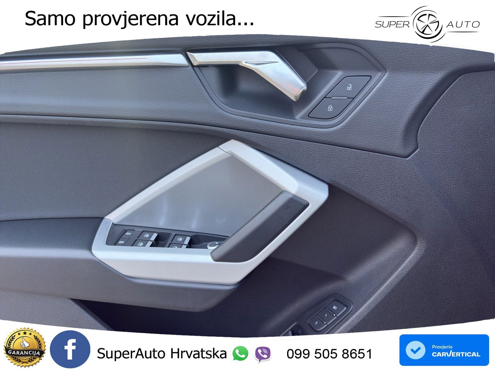 Audi Q3 45 TFSIe (245 KS) S tronic LED+GR SJED+ACC