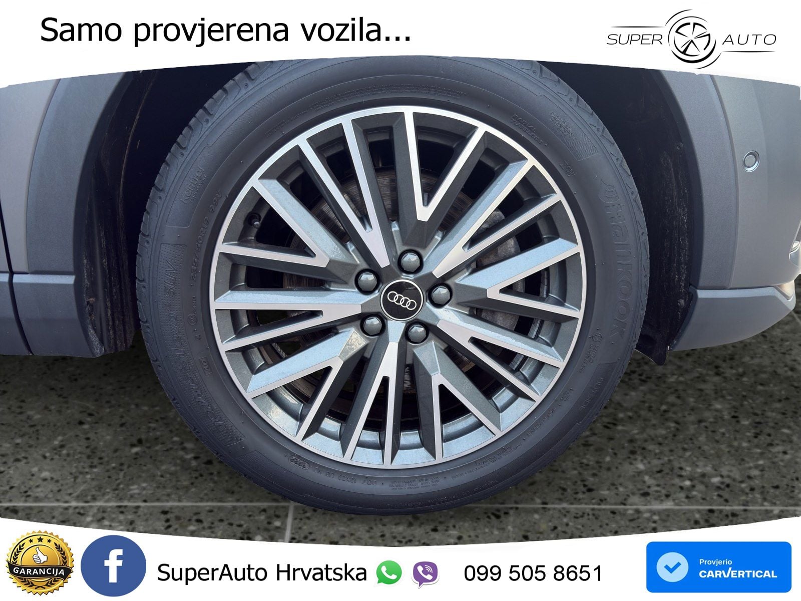 Audi Q3 45 TFSIe (245 KS) S tronic LED+GR SJED+ACC