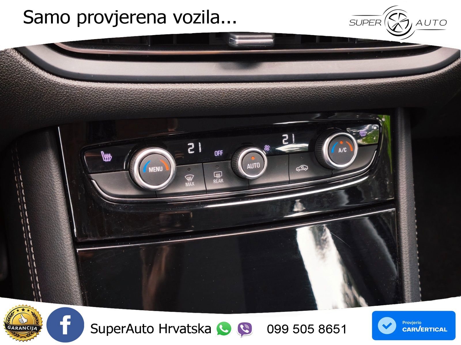 Opel Grandland 1.2i Turbo (130 KS) GS