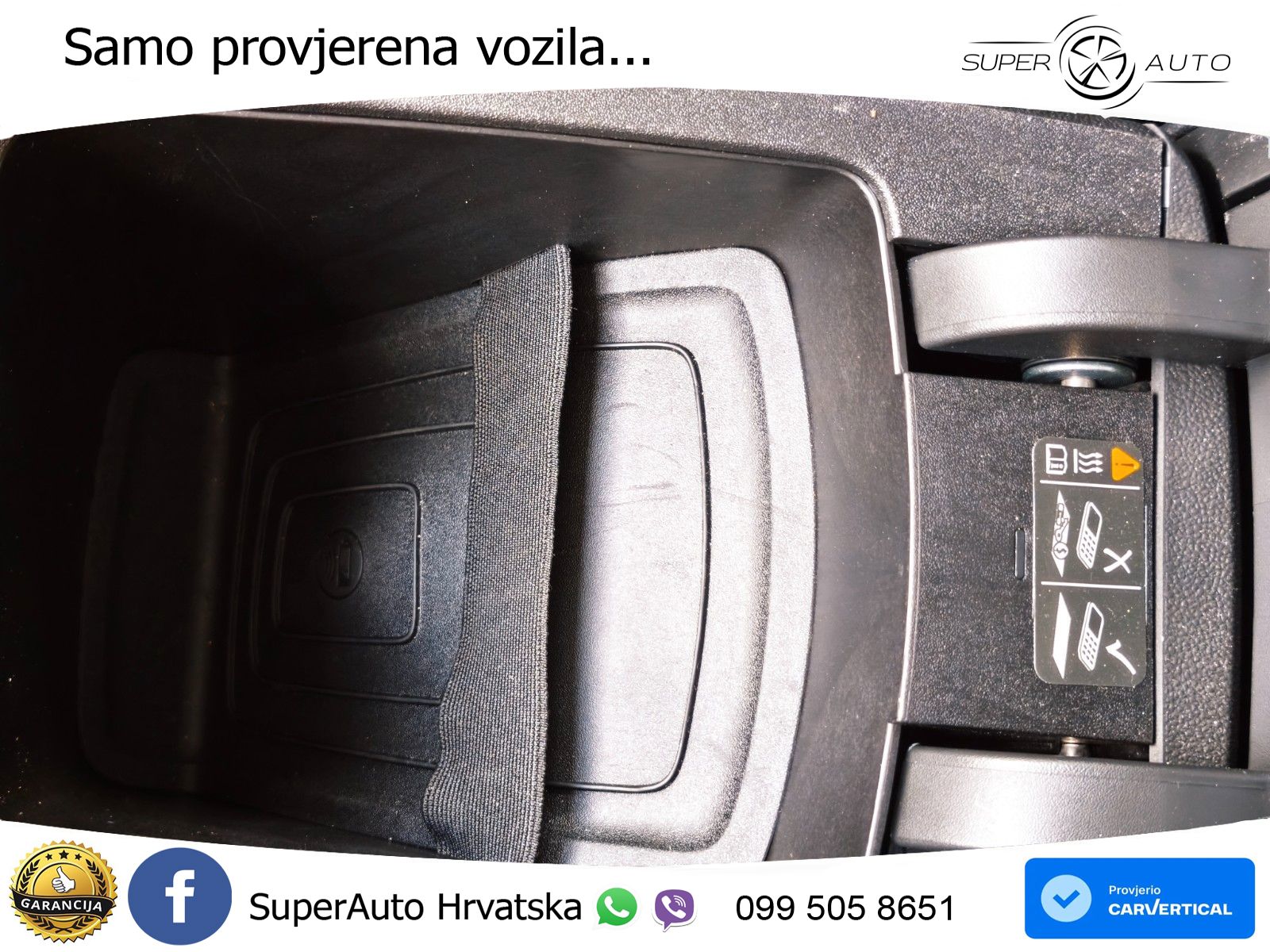 Opel Grandland 1.2i Turbo (130 KS) GS